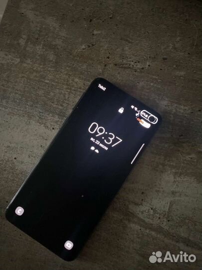 Телефон Samsung galaxy s10e
