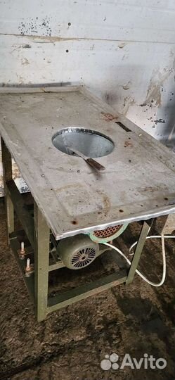 Мясорубка электрическая бу