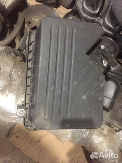 Toyota Camry 40 2.4 корпус фильтра