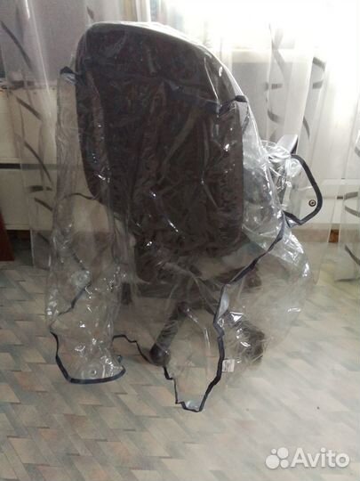 Дождевик на коляску Maclaren Major Elite