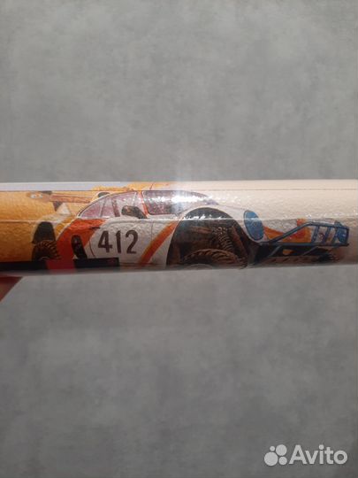 Обои остатки