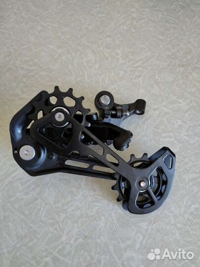 Переключатели манетки Shimano Deore,SLX 10/11/12ск