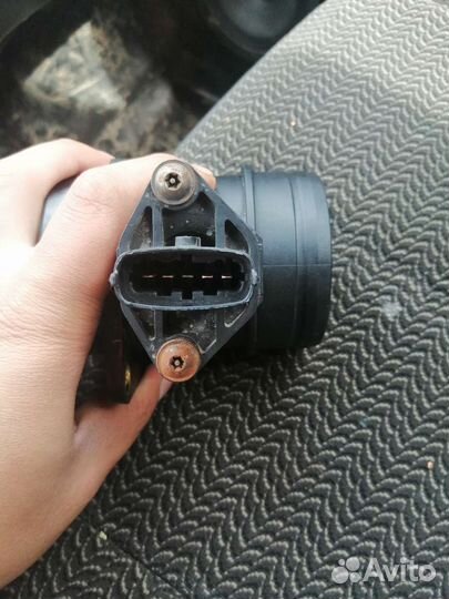 Дмрв на ваз