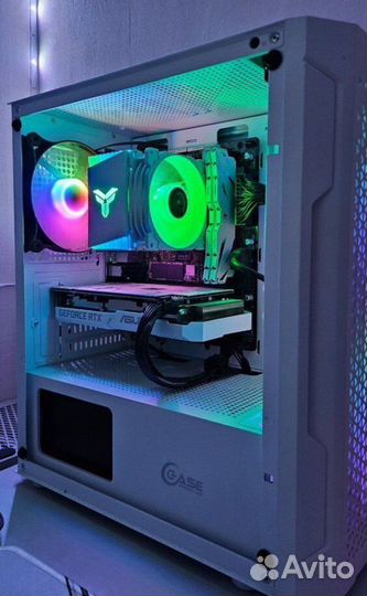 Игровой системный блок