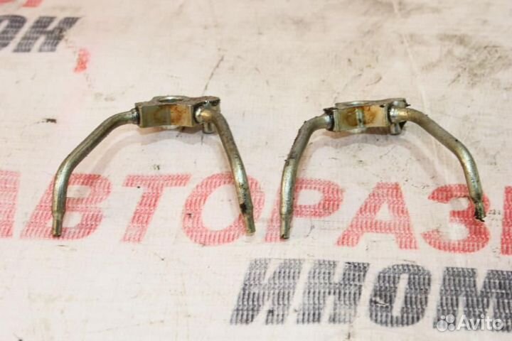 Форсунка масляная для Honda Civic 8 2006-2012г