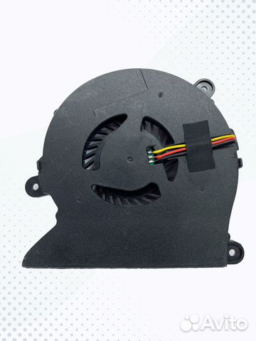 Вентилятор (кулер) для ноутбука Clevo M760 RoverBo