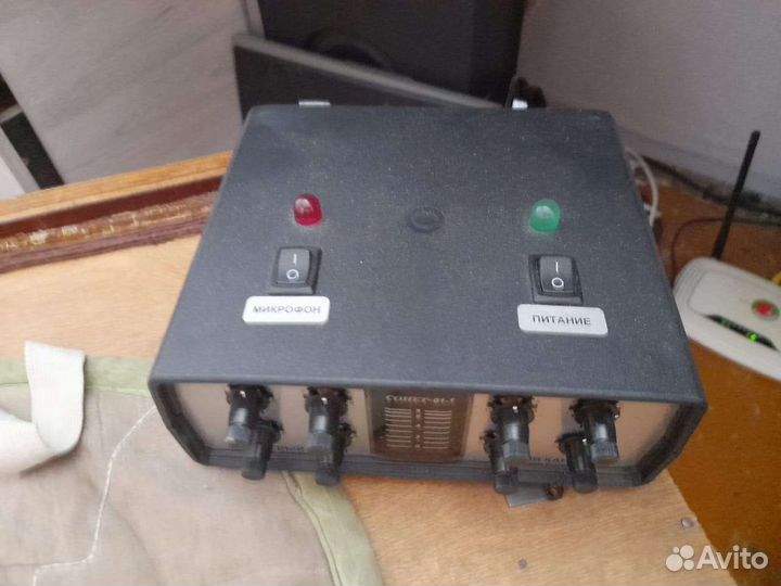 Продам сонет-01-1