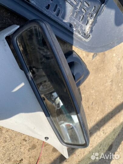 Зеркало Ford Focus 2