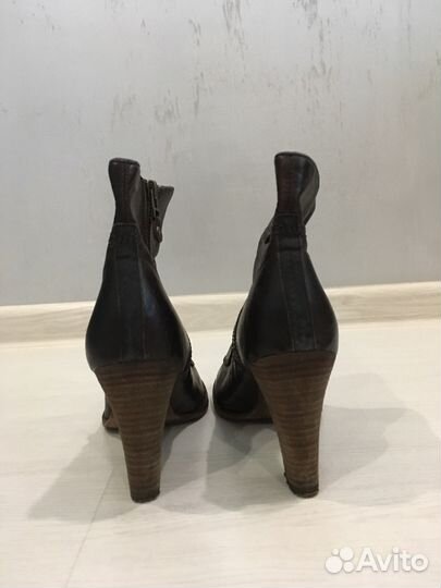 Босоножки timberland