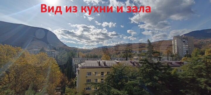 2-к. квартира, 60 м², 4/11 эт.