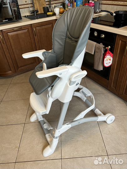 Стул для кормления cam