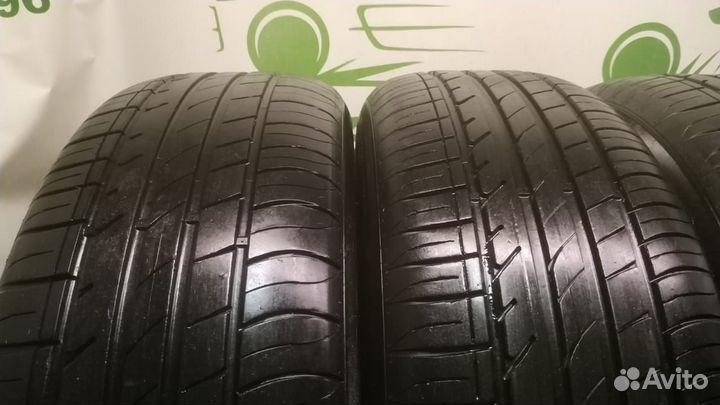 Hankook Ventus Prime 2 K115 235/60 R18