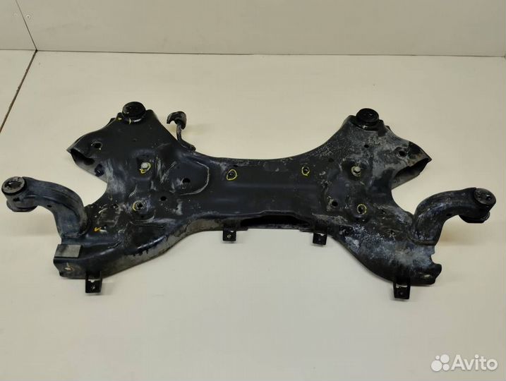 Б/У Б/У Балка под двс 62405C5650 Hyundai-KIA