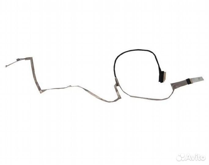 Шлейф матрицы для ноутбука Asus K55VD