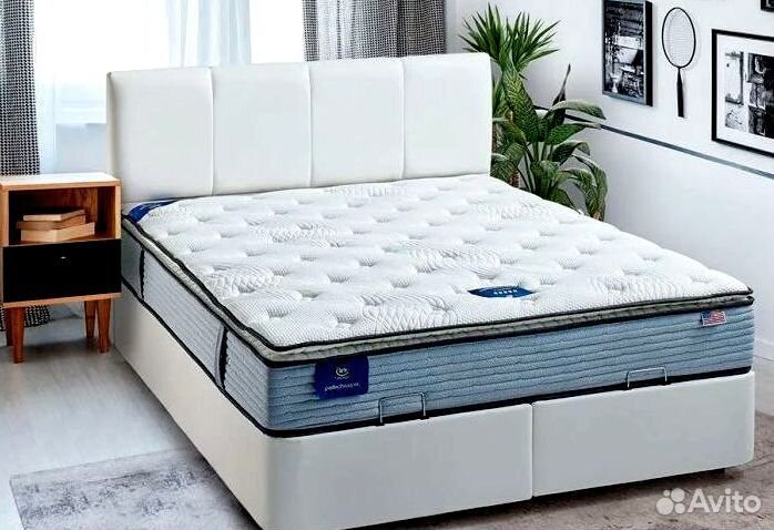 Склад матрасов Матрас Новый