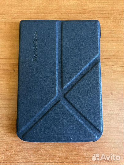 Электронная книга pocketbook 606 чехол