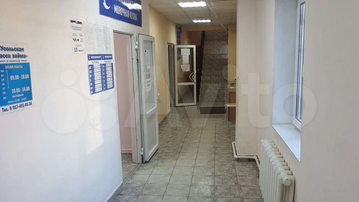 Здание, 390 м²