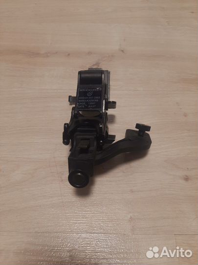 Pulsar challenger G3