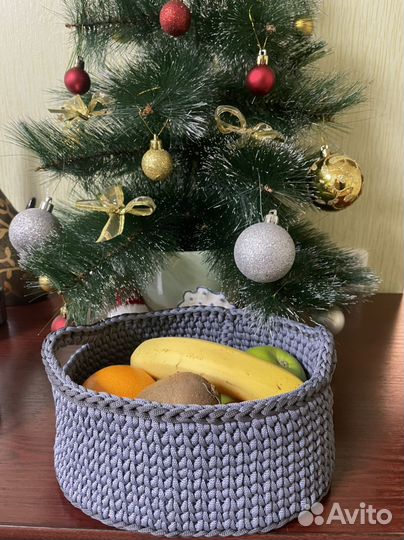 Корзиночки для хранения