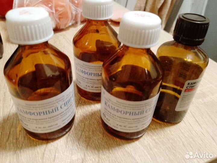 Памперсы для взрослых, размер 3