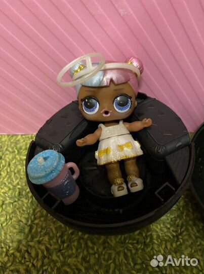 Кукла lol оригинал