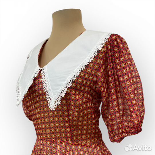 Платье Milnali 42