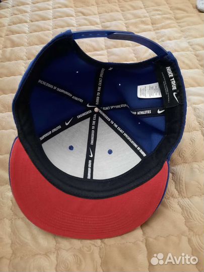 Кепка молодёжная