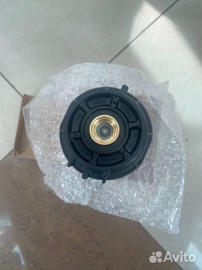 Виска муфта винтелятора Toyota