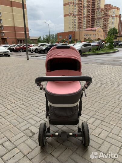 Коляска Anex sport 3 в 1