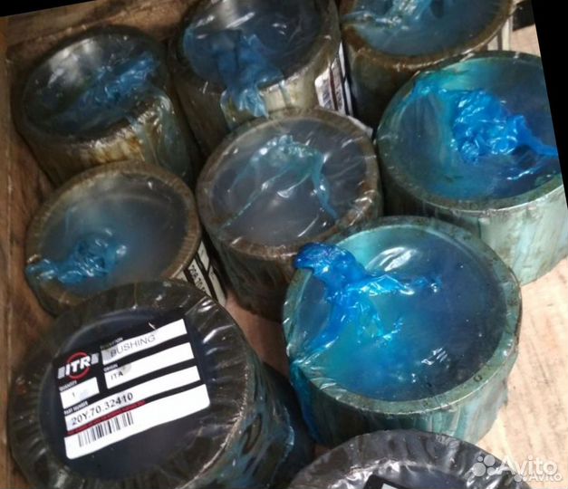 Палец стрела рукоять Hitachi zx230