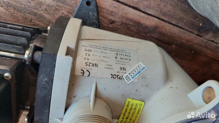 Каркасный бассейн