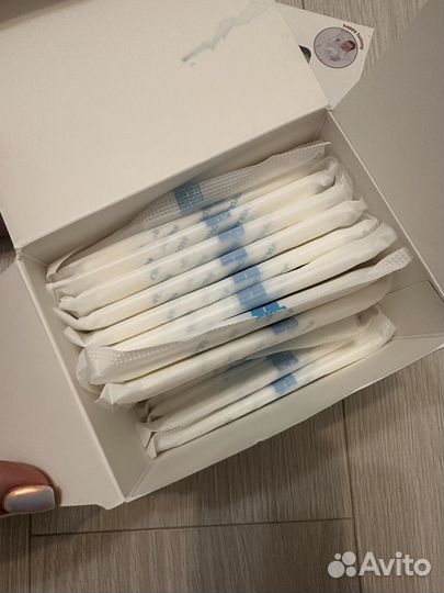 Вещи для новорожденных и кормящих