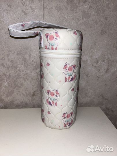 Термосумка для бутылочек
