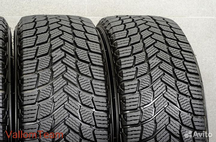 Michelin X-Ice Snow 205/55 R16 94H