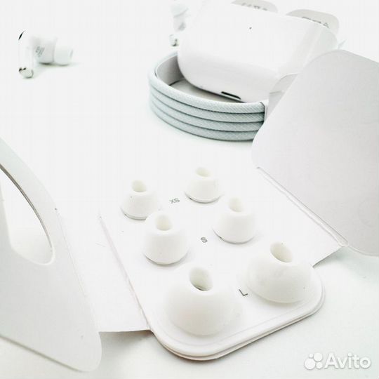 Airpods Pro 2 Premium Plus type-c