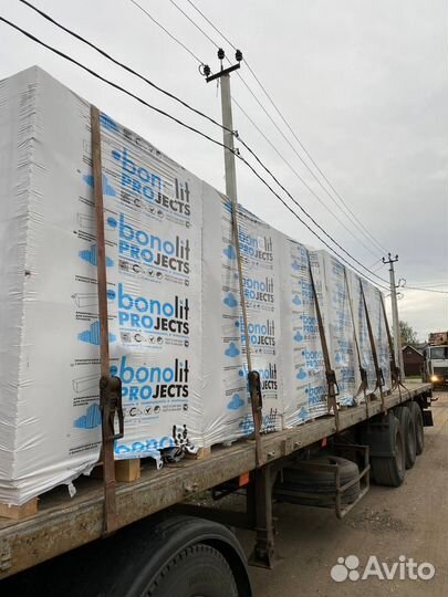 Газобетонные блоки, пеноблоки, газоблок с доставко