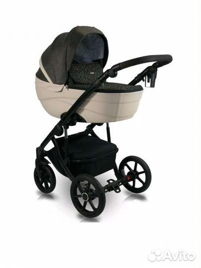 Коляска Bexa Ideal 2 в 1