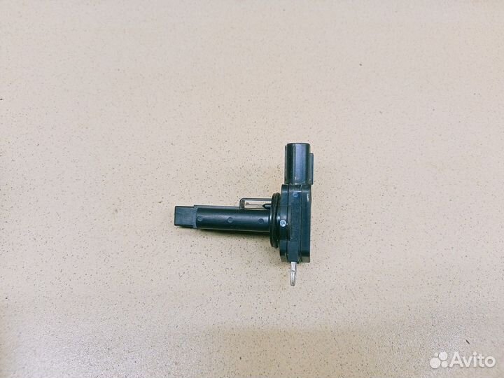 Расходомер воздуха (массметр) RAV 4 2013