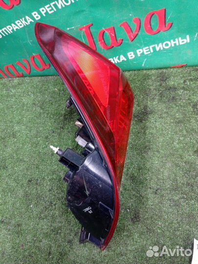 Стоп-сигнал задний левый Honda Fit GK3 L13B 2014
