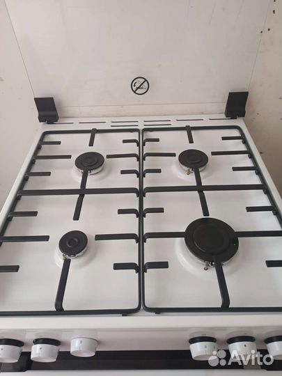 Газовая плита gorenje новая