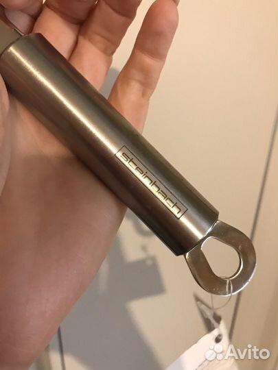 Ложки для мороженого Германия