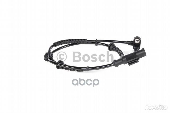 Датчик вращения колеса пер. ABS 0265008089 Bosch