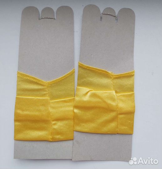 Перчатки детские