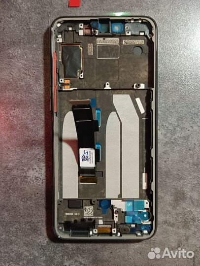 Оригинальный дисплей Xiaomi Mi 9 SE