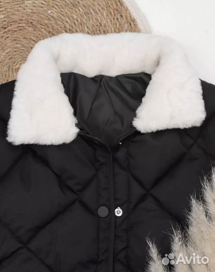 Куртка осенняя для девочки 122 128