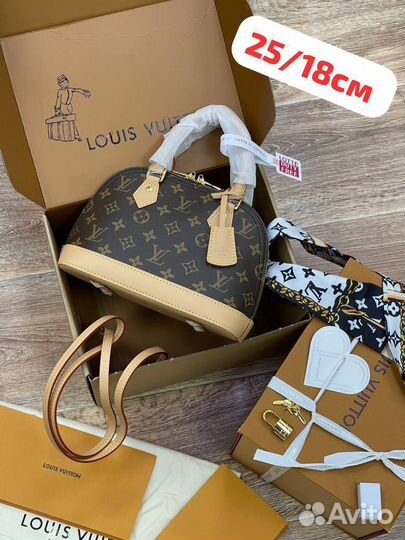 Сумка Louis Vuitton