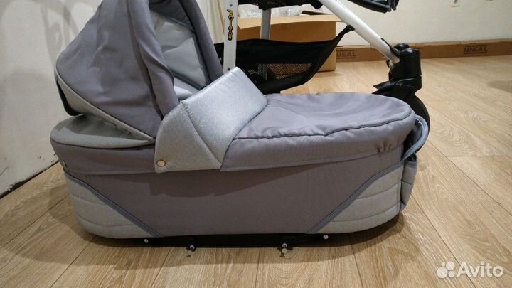 Детская коляска Авиатор