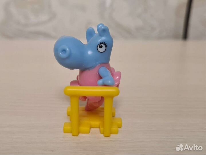 Коллекционные игрушки