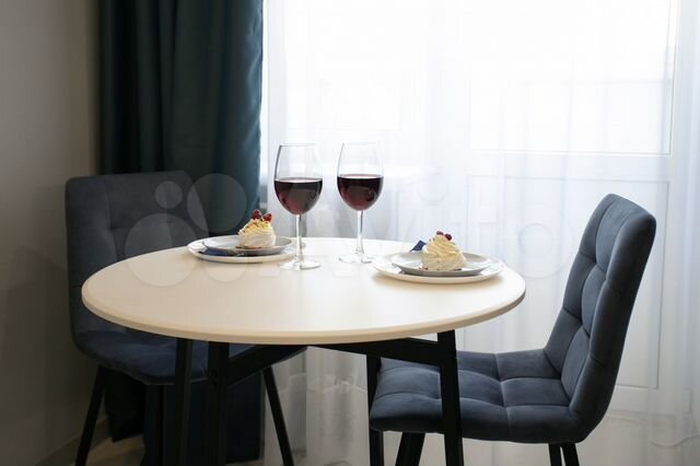 1-к. квартира, 38 м², 10/12 эт.