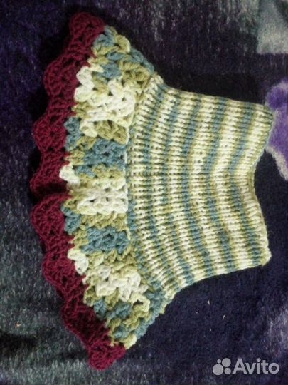 Воротник, манишка